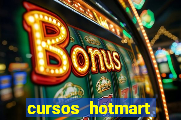 cursos hotmart drive brasil